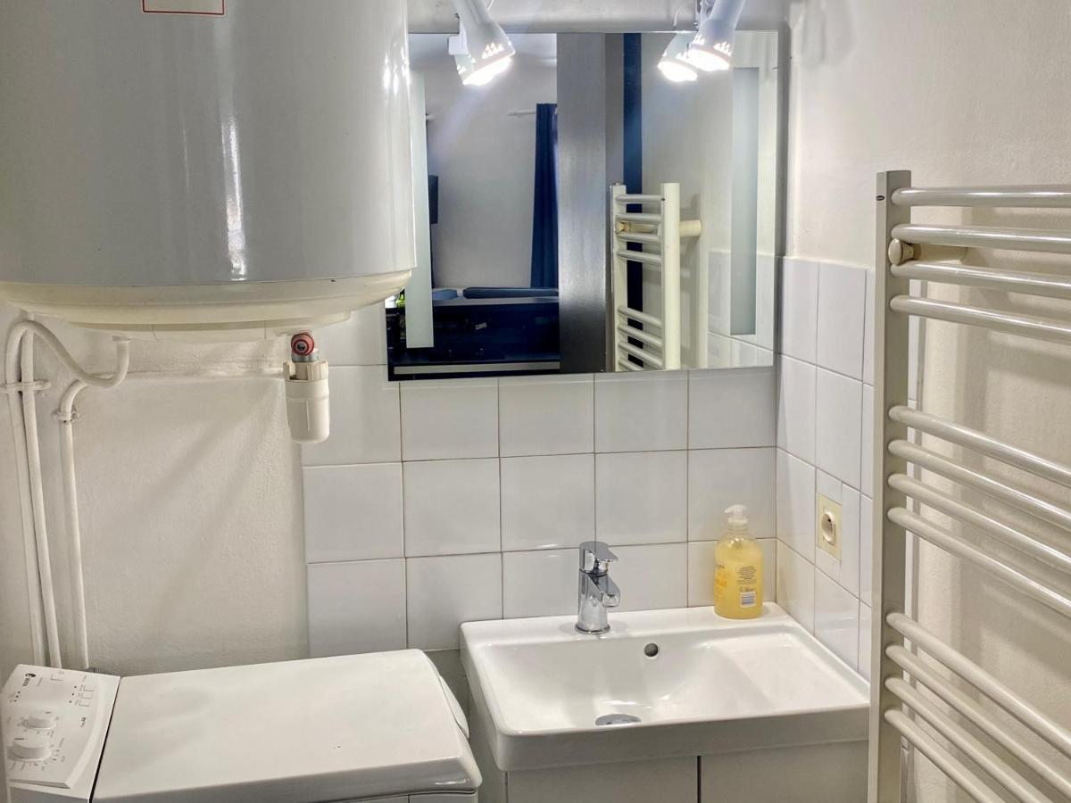 Le Cocon D'Avignon - T2 Duplex 40M2 - Centre Historique Intra Muros- Wifi Climatisation Exteriér fotografie